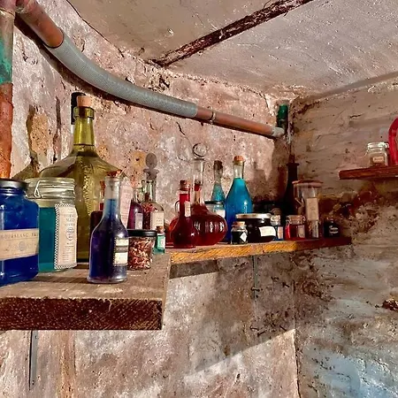 Ferienwohnung Repaire Du Sorcier, Escape Game, Nuit Atypique Reims Exterior foto